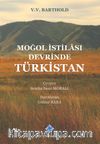 Moğol İstilası Devrinde Türkistan