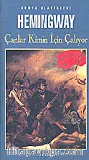 Çanlar Kimin İçin Çalıyor