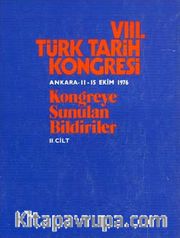 Türk Tarih Kongresi 2 