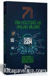 Farklı İsem 7. Sınıf Din Kültürü ve Ahlak Bilgisi Soru Bankası