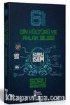 Farklı İsem 6. Sınıf Din Kültürü ve Ahlak Bilgisi Soru Bankası 