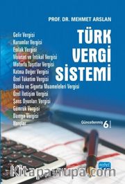 Türk Vergi Sistemi