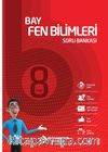 8. Sınıf LGS Bay Fen Bilimleri Soru Bankası