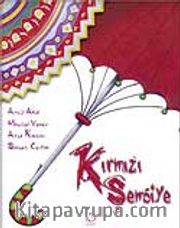 Kırmızı Şemsiye