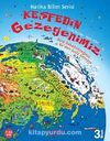 Keşfedin - Gezegenimiz