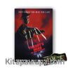 Ahşap Poster - Elm Street (BK-ES279) Lisanslı Ürün