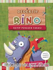Dedektif Rino / Kayıp Penguen Vakası