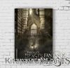 Ahşap Poster - Fantastic Beasts (BK-FB268) Lisanslı Ürün