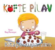 Köfte Pilav