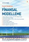 Excel Anlatımlı Finansal Modelleme