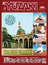 Yüzakı Aylık Edebiyat, Kültür, Sanat, Tarih ve Toplum Dergisi / Sayı:130 Aralık 2015
