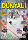 Dünyalı Dergi Sayı:20 Aralık 2015