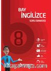 8. Sınıf LGS Bay İngilizce Soru Bankası