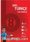 8. Sınıf LGS Bay Türkçe Soru Bankası
