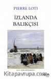 İzlanda Balıkçısı