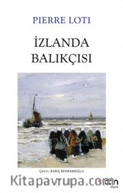 İzlanda Balıkçısı