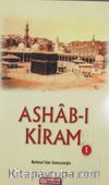 Ashabı Kiram 1.Cilt