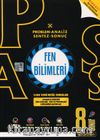 Pass 8. Sınıf Fen Bilimleri Soru Bankası