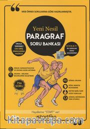 8. Sınıf Yeni Nesil Paragraf Soru Bankası 
