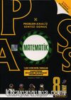 Pass 8.Sınıf Matematik Soru Bankası