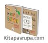 Haydi Boya-Çiz Seti 2 Kitap