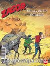 Zagor Sayı 220 / Firavunun Gölgesi