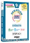 9. Sınıf Coğrafya Dekatlon Soru Bankası
