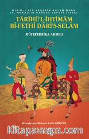 Tarihü’l-İhtimam Bi-Fethi Dari’s-Selam