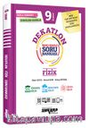 9. Sınıf Fizik Dekatlon Soru Bankası