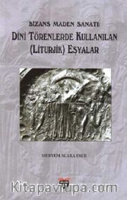 Bizans Maden Sanatı