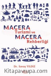 Macera Turizmi ve Macera Rehberliği
