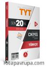TYT Türkçe Son 20 Yıl Konularına Göre Tamamı Çözümlü Çıkmış Sorular