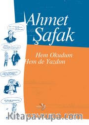 Hem Okudum Hem De Yazdım
