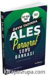 2021 ALES Paragraf Soru Bankası