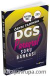 2021 DGS Paragraf Soru Bankası