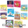Bebeğimin İlk Hikayeleri Seti (10 Kitap)