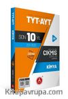 TYT AYT Kimya Son 10 Yıl Konularına Göre Tamamı Çözümlü Çıkmış Sorular