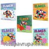 Elmer’ın Komik Dünyası (5 Kitap Set)