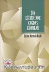 Din Eğitiminde Çağdaş Konular