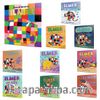 Elmer'ın Komik Dünyası Seti (10 Kitap)