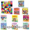 Elmer'ın Renkli Dünyası Seti (10 Kitap)