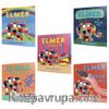 Elmer’ın Yeni Maceraları Seti (5 Kitap)