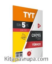 TYT Türkçe Son 5 Yıl Konularına Göre Tamamı Çözümlü Çıkmış Sorular