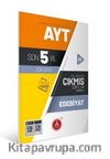 AYT Edebiyat Son 5 Yıl Konularına Göre Tamamı Çözümlü Çıkmış Sorular