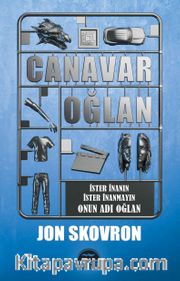 Canavar Oğlan