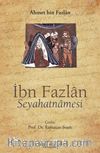 İbn Fazlan Seyahatnamesi
