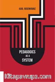 Pedagogics As A System
