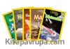 National Geographic Kids Popüler Bilim Seti (5 Kitap)