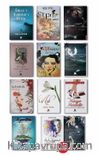 Kadın Yazarlar Seti  (12 Kitap)