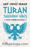 Turan Tarihine Giriş
